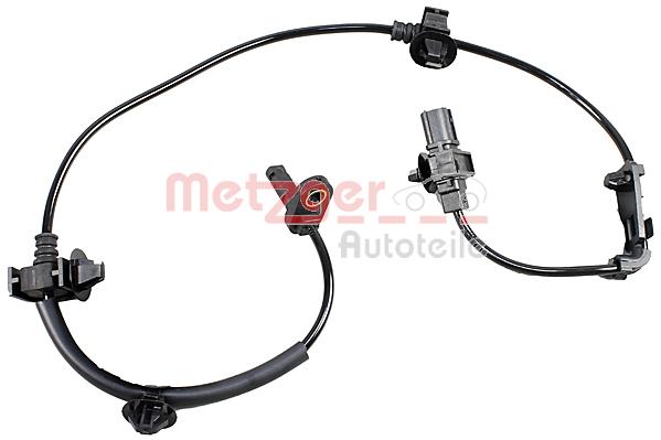METZGER 09001340 Sensore,...
